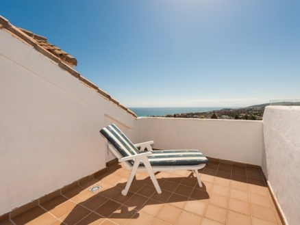Manilva property: Manilva, Spain | Apartment for sale 214143