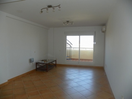 La Cala De Mijas property: Apartment with 2 bedroom in La Cala De Mijas, Spain 214144