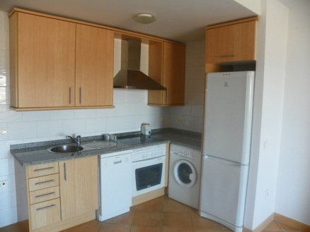 La Cala De Mijas property: Apartment for sale in La Cala De Mijas, Malaga 214144