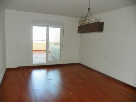 La Cala De Mijas property: Apartment in Malaga for sale 214144