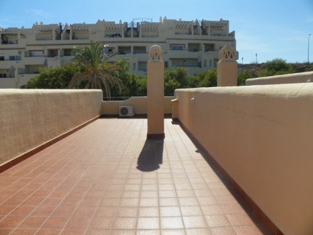 La Cala De Mijas property: Malaga Apartment 214144