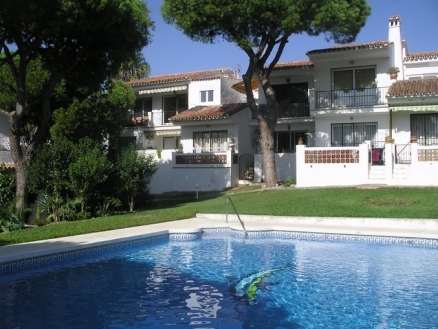 Calahonda property: Apartment for sale in Calahonda 214145