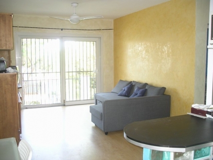 Calahonda property: Apartment with 2 bedroom in Calahonda 214145