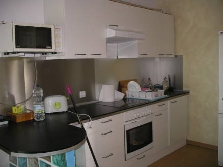 Calahonda property: Apartment with 2 bedroom in Calahonda, Spain 214145