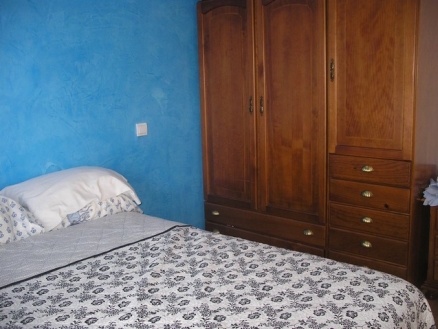 Calahonda property: Apartment in Malaga for sale 214145