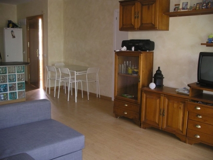 Calahonda property: Calahonda, Spain | Apartment for sale 214145