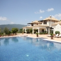 Villa for sale in town 214148