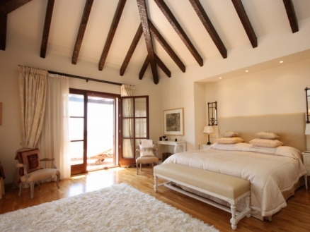 town, Spain | Villa for sale 214148