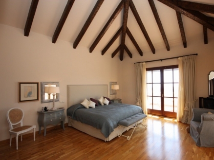 Malaga Villa 214148