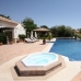 4 bedroom Villa in town, Spain 214148