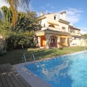 Marbella property: Villa for sale in Marbella 214151