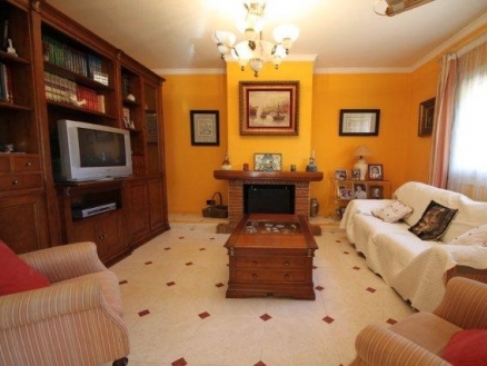 Marbella property: Villa for sale in Marbella, Malaga 214151