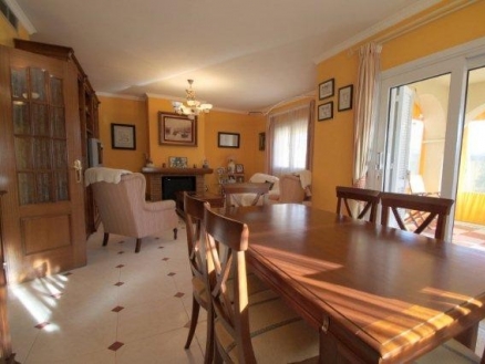 Marbella property: Villa in Malaga for sale 214151