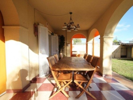 Marbella property: Malaga Villa 214151