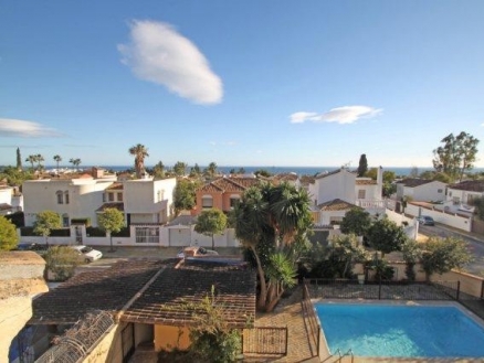 Marbella property: Marbella Villa 214151