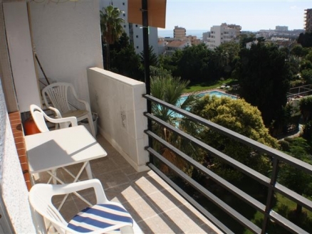 Benalmadena Costa property: Apartment for sale in Benalmadena Costa 214163