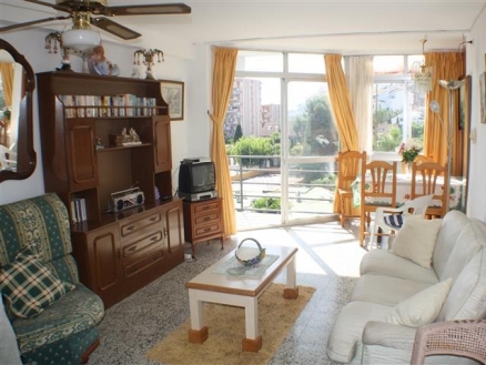 Benalmadena Costa property: Apartment for sale in Benalmadena Costa, Spain 214163