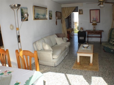 Benalmadena Costa property: Apartment in Malaga for sale 214163