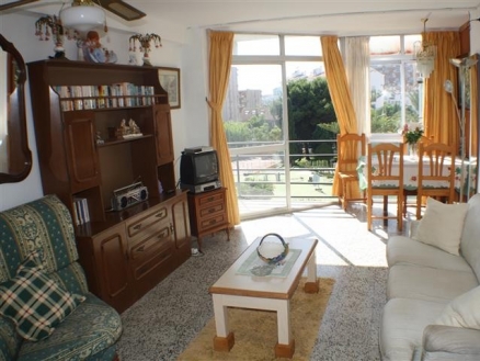 Benalmadena Costa property: Malaga property | 2 bedroom Apartment 214163