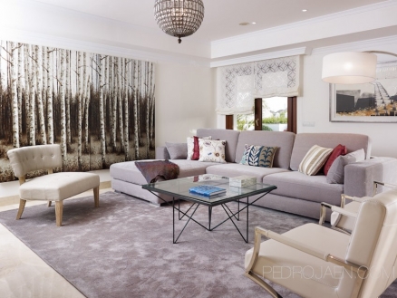 Apartment with 3 bedroom in town 214164