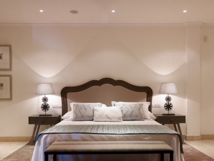 Apartment for sale in town, Malaga 214164