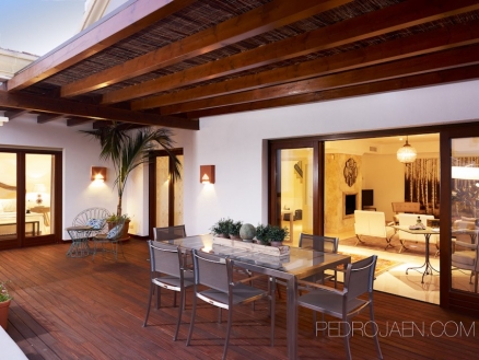 Malaga Apartment 214164