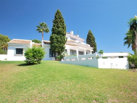 Calahonda property: Villa for sale in Calahonda 214166