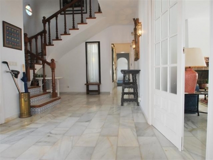 Calahonda property: Malaga property | 4 bedroom Villa 214166