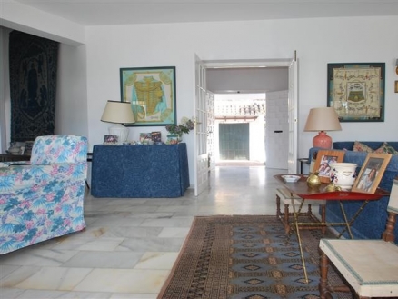 Calahonda property: Calahonda, Spain | Villa for sale 214166