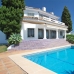 Calahonda property: 4 bedroom Villa in Calahonda, Spain 214166