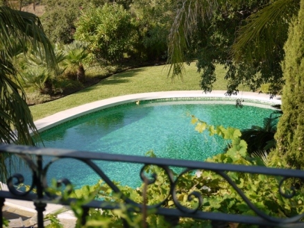 Benahavis property: Malaga property | 5 bedroom Villa 214167