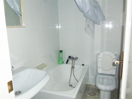 Alhaurin De La Torre property: Villa for sale in Alhaurin De La Torre, Malaga 214168