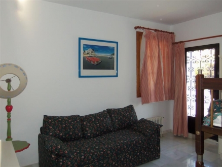 Alhaurin De La Torre property: Malaga property | 6 bedroom Villa 214168