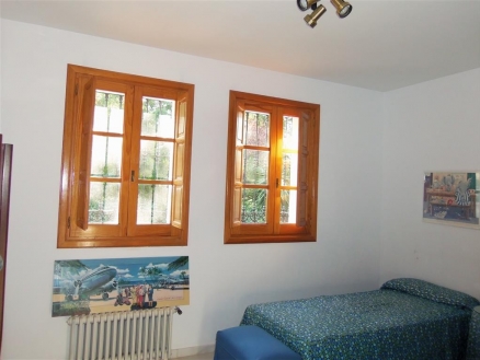 Alhaurin De La Torre property: Malaga Villa 214168