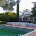 Alhaurin De La Torre property: Malaga, Spain Villa 214168