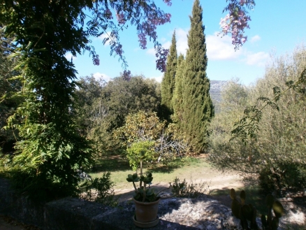 Campanet property: Villa for sale in Campanet, Mallorca 214169
