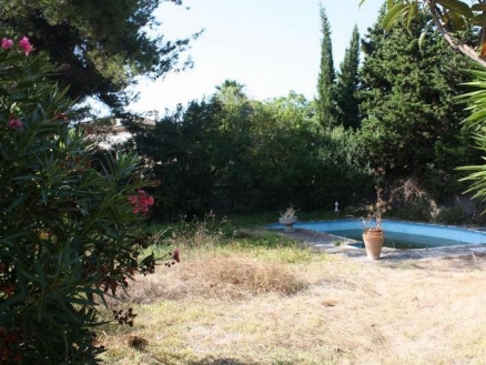 Marbella property: Land for sale in Marbella, Spain 214171
