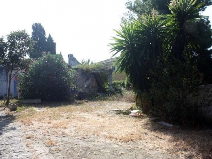 Marbella property: Land with bedroom in Marbella 214171