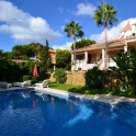 Hacienda Las Chapas property: Villa for sale in Hacienda Las Chapas 214172