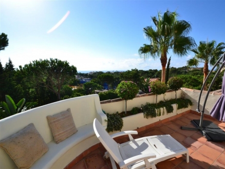 Hacienda Las Chapas property: Hacienda Las Chapas, Spain | Villa for sale 214172