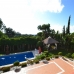 Hacienda Las Chapas property: Villa in Malaga 214172
