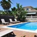 El Paraiso property: Villa for sale in El Paraiso 214173