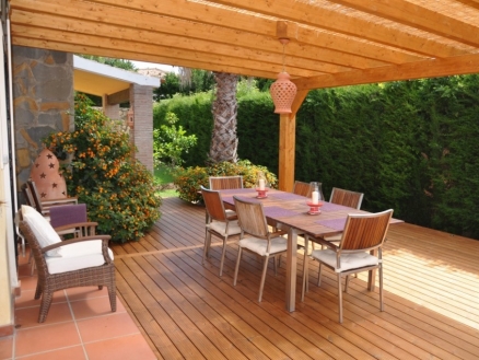 El Paraiso property: Malaga property | 5 bedroom Villa 214173
