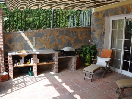 El Paraiso property: El Paraiso Villa 214173