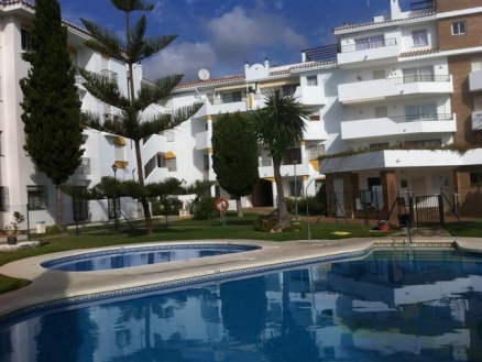 Riviera del Sol property: Apartment for sale in Riviera del Sol 214174
