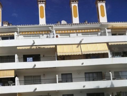 Riviera del Sol property: Apartment with 2 bedroom in Riviera del Sol 214174