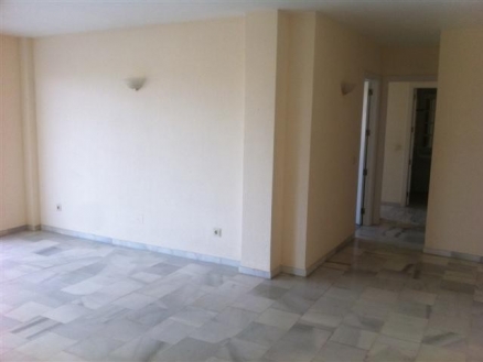 Riviera del Sol property: Malaga Apartment 214174