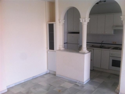 Riviera del Sol property: Riviera del Sol Apartment 214174