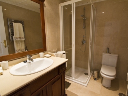 Los Arqueros property: Malaga property | 3 bedroom Apartment 214175