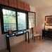 Los Arqueros property:  Apartment in Malaga 214175